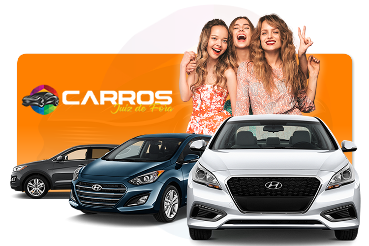 Os melhores carros da região