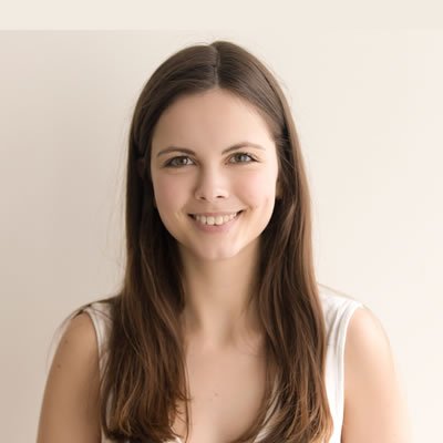 Cristina Moreira