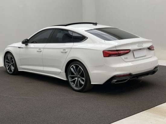 Audi A5 (2)