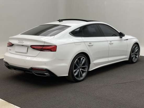 Audi A5 (3)
