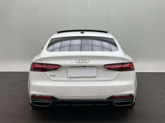 Audi A5 (4)