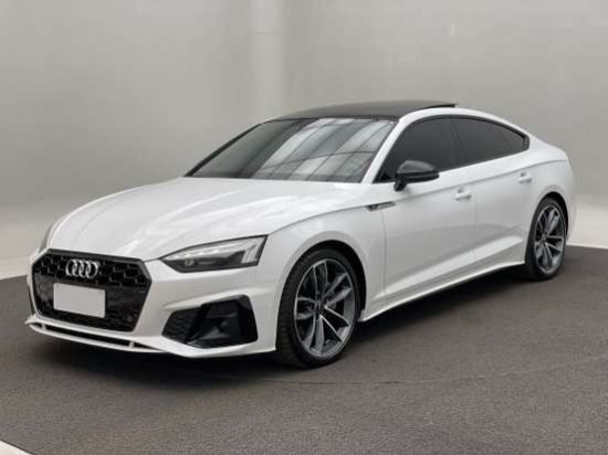 Audi A5 (5)