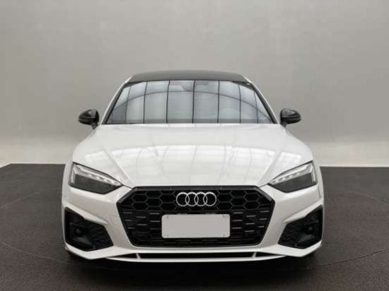 Audi A5 (6)