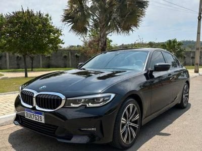 BMW 325i (1)