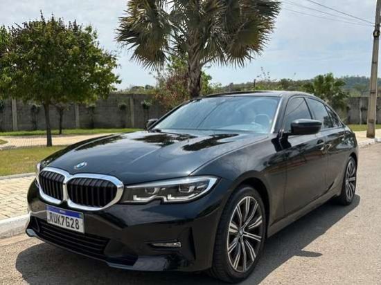BMW 325i (1)