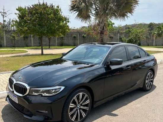BMW 325i (2)