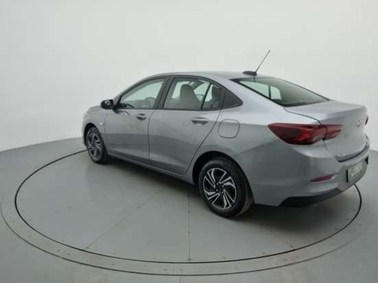 Chevrolet Onix (2)